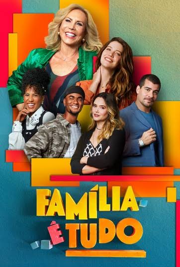 JosAndersonSa12's tweet photo. #ManiaDeVocê e #FamiliaÉTudo podem ir de mãos dadas, porque já são consideradas as piores novelas de 2024 https://t.co/bjoD5d19P9