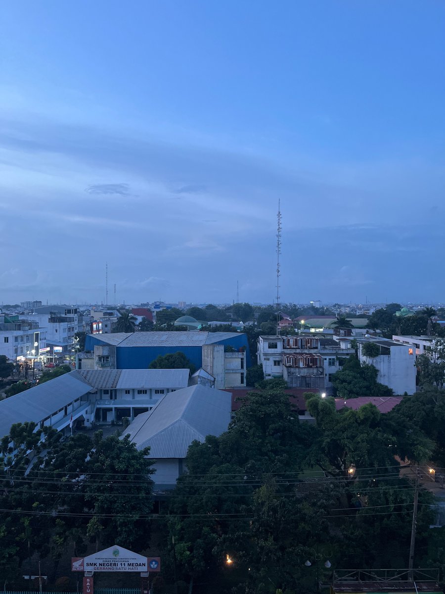 kohanaST's tweet photo. インドネシアのスマトラ島のメダンに来たで。
これから、みんなとごはん。
インドネシア料理らしい。 https://t.co/n6tCHnPXEh
