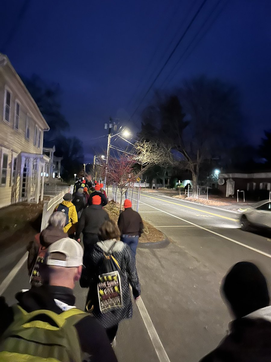 The 15th Annual Monte’s March is underway!

Learn more at the link below  --&gt;

mailchi.mp/5ea6fda1772b/m…