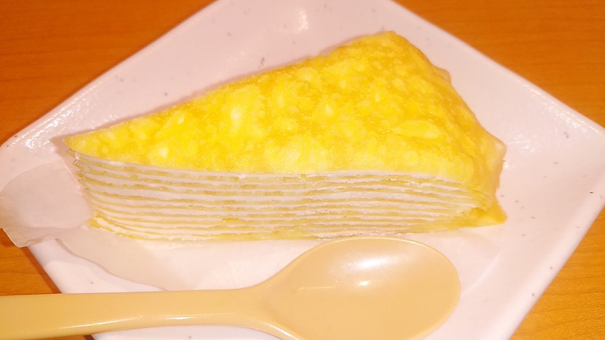 Freeman16895385's tweet photo. さて、ケーキ食べよ🍰 https://t.co/eqF5dWTq1O