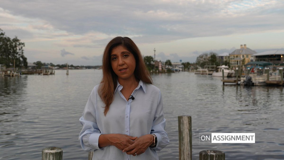 ITVOnAssignment's tweet image. Join us on @ITV 1 for @itvonassignment at 10:45pm with @SejalKaria in Florida, @RachTownsendITV in Rio De Janeiro and @KuriousKaf back in Ghana