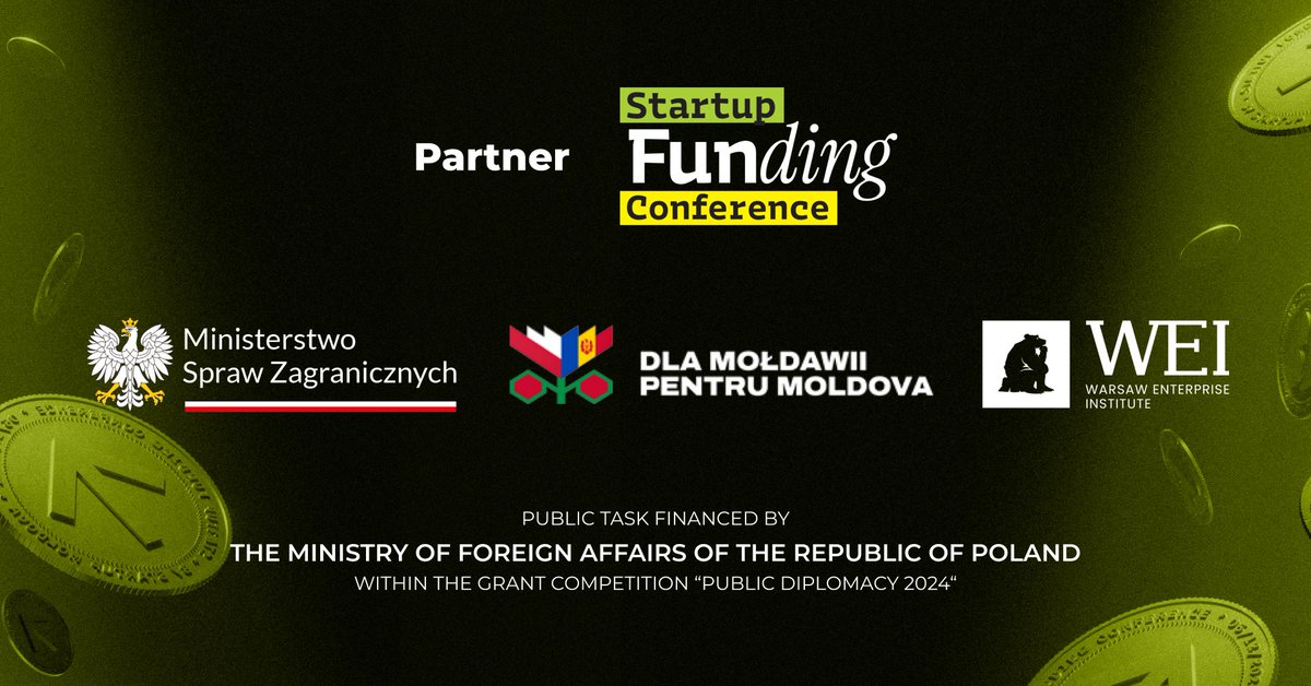 Warsaw Enterprise Institute tweet media