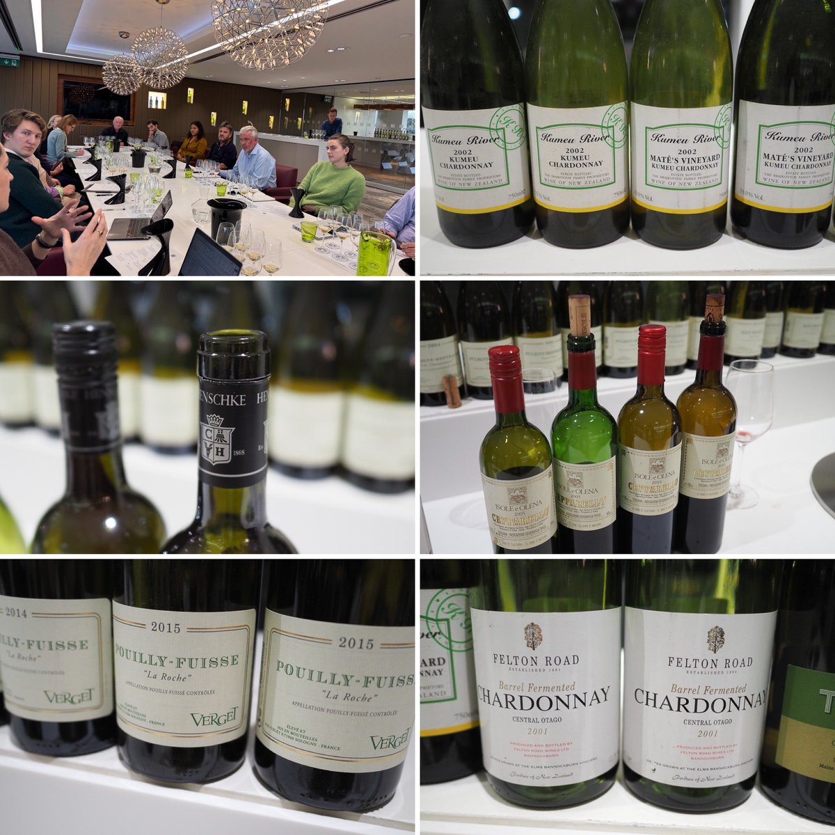 Cork versus screwcap, a remarkable tasting 

wineanorak.com/2024/11/26/cor…