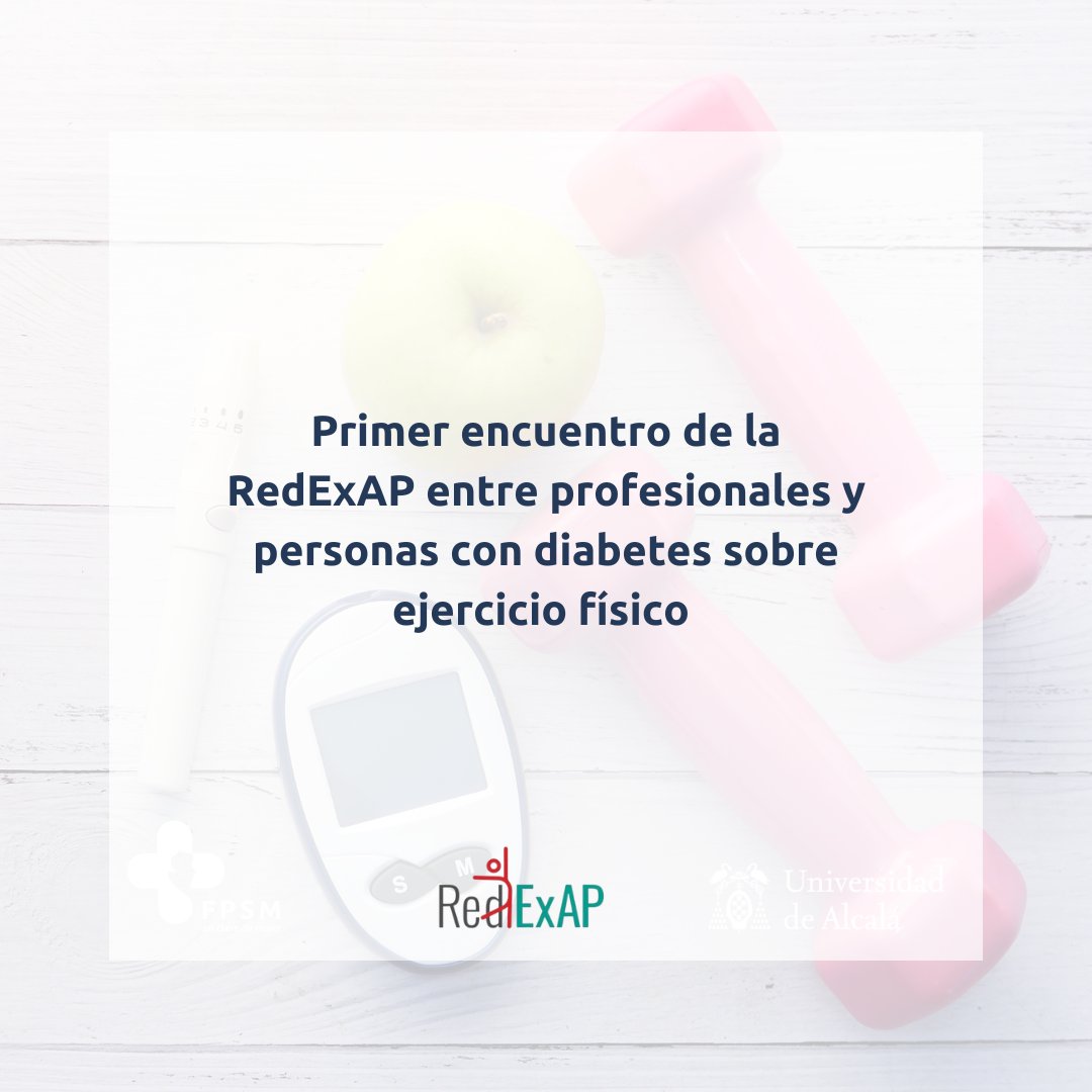 FPSM | En clave de Mujer tweet media