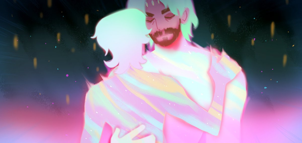 ดูจบแล้วต้องวาด 😭