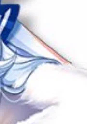 この髪の毛ともこもこの間の空間になりたい…… 
