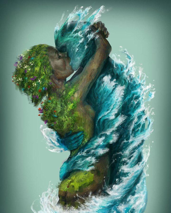 "Sonsuz birliktelik"