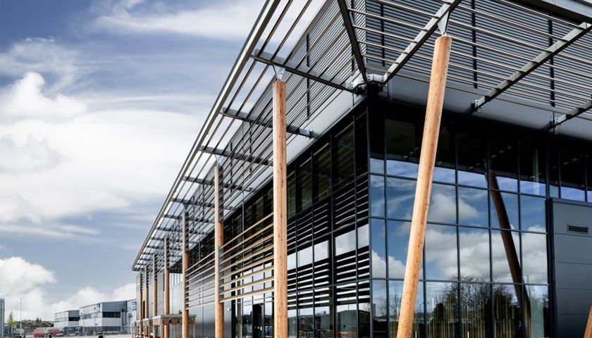 EthicalMarketingNews (@ethicalmarket) on Twitter photo Nova, Oxford achieves highest ever BREEAM score in the UK 
buff.ly/3XJm3hs
<a href="/BRE_Group/">BRE Group</a> Nova, Oxford achieves highest ever BREEAM score in the UK 
buff.ly/3XJm3hs
<a href="/BRE_Group/">BRE Group</a>