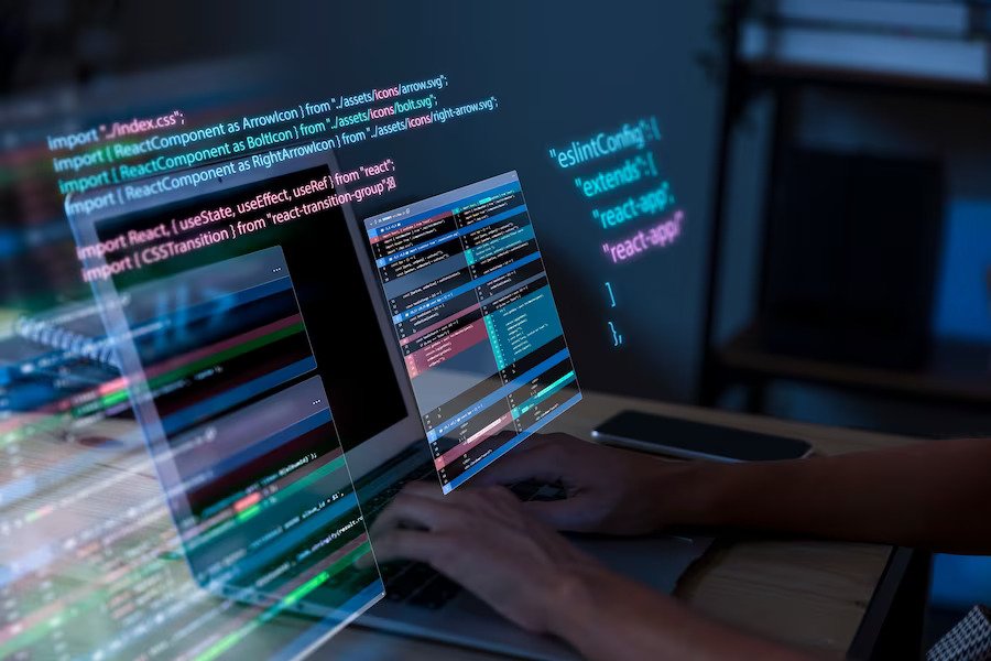 enreap_india's tweet image. Your DevOps stack should work for you, not against you. 😤 Tame tool fragmentation and unlock seamless workflows. Learn how: bit.ly/3I17Ip1
#DevOpsStack #CloudComputing #TechSimplified #DevOpsSolutions #Efficiency