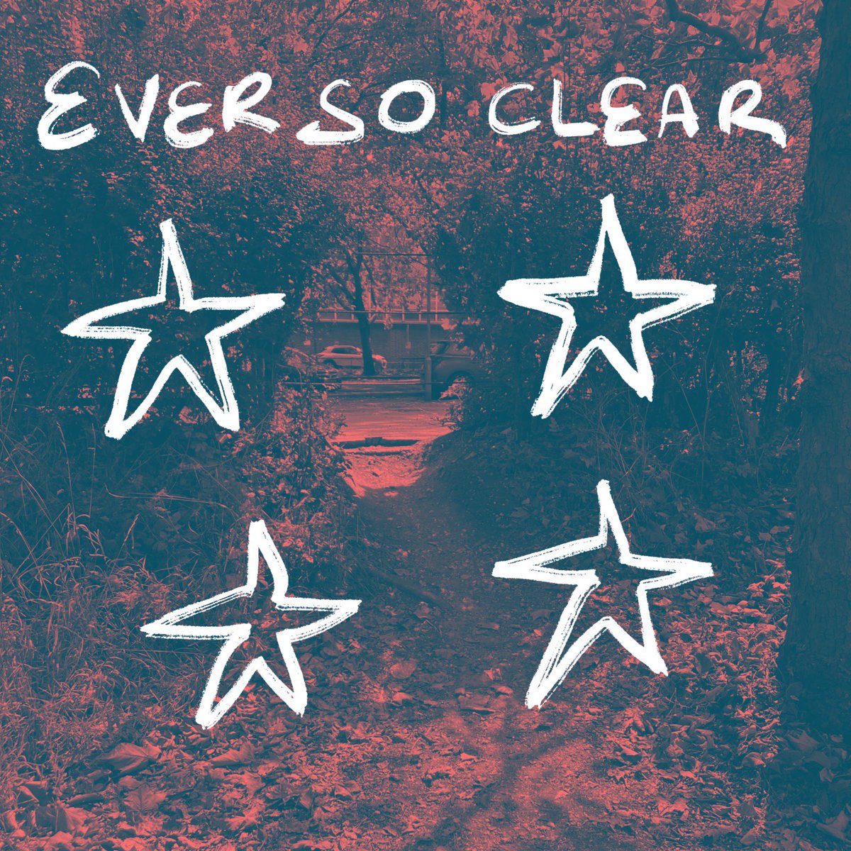 dontworryband's tweet photo. Ever So Clear is OUT NOW! ⭐️ New single streaming on all platforms: https://t.co/j7eTYCEwRA Let us know what you think. Lots more to come from us in 2025 on @specialistsub 🌳
#newmusic #indie #rock #desirepaths https://t.co/13gFnvREej