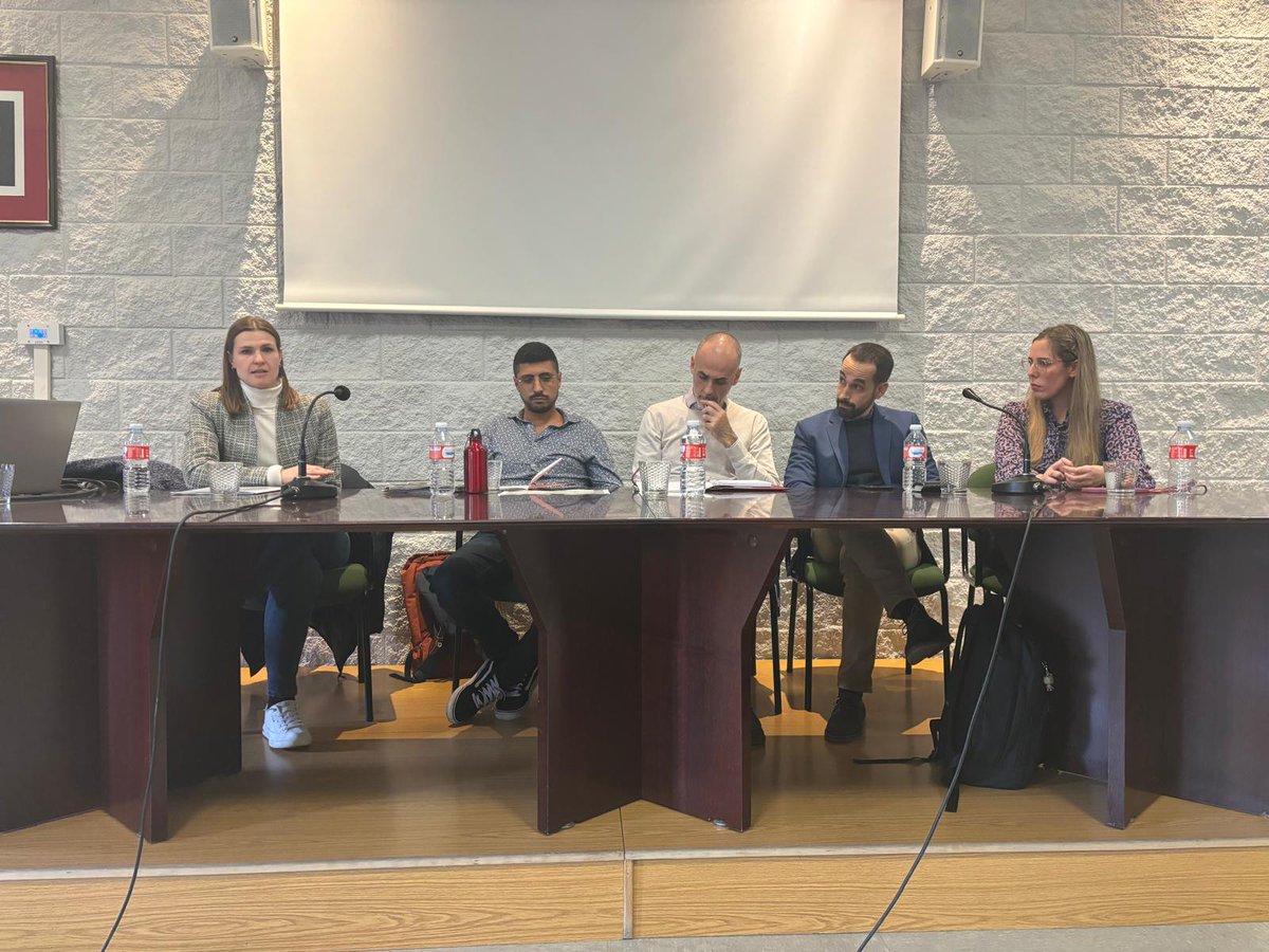 FPSM | En clave de Mujer tweet media