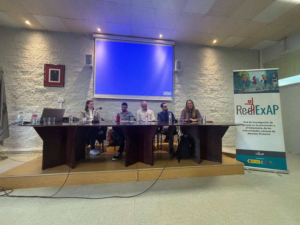 FPSM | En clave de Mujer tweet media