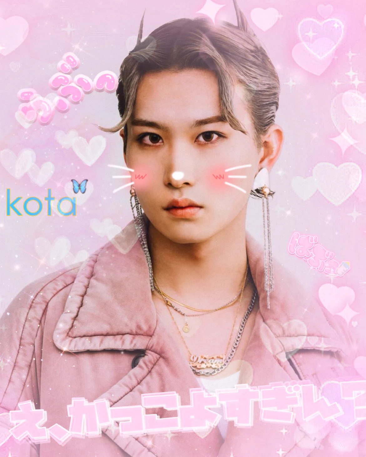 KID PHENOMENON【公式】 on X: 