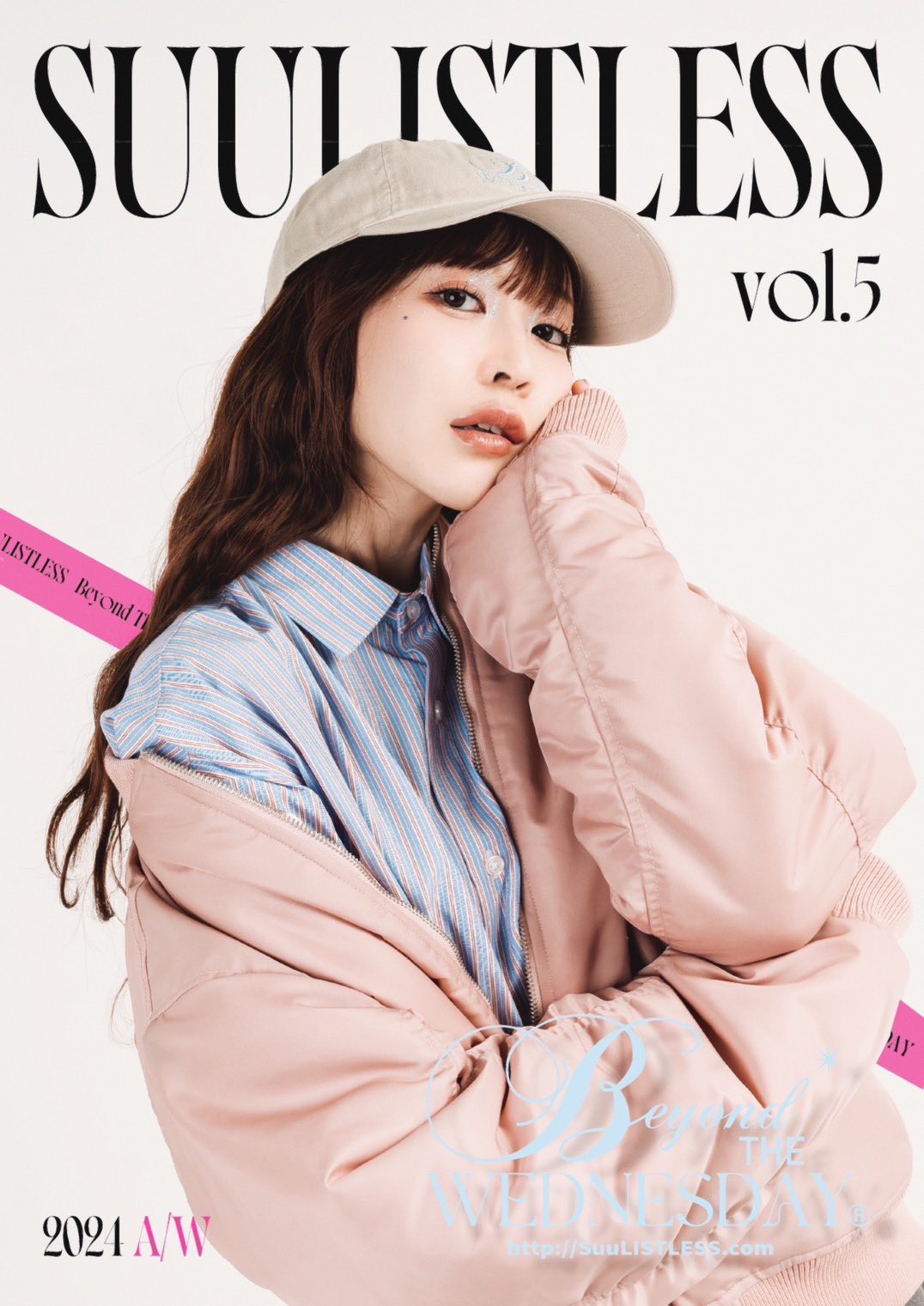 すぅ(SILENT SIREN) on X: 