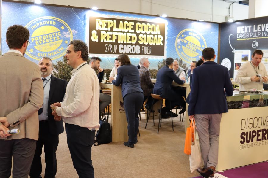 FoodIng1st's tweet image. FiE 2024: #Taste solutions flourish to tackle worldwide #ingredient shortages

@Fi_FiEurope #foodnews #supplychain

Read the full article here 👉foodingredientsfirst.com/news/fie-2024-…