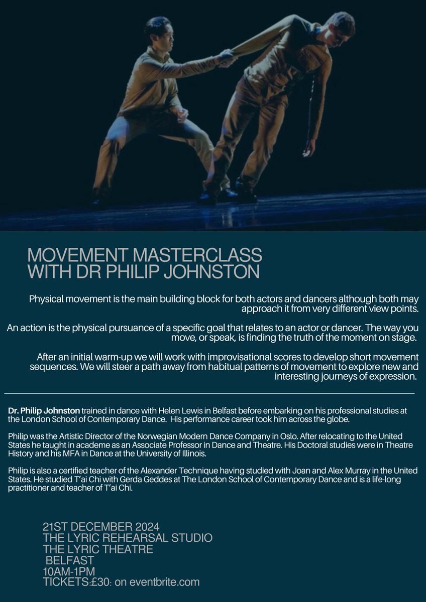 DU Dance tweet media