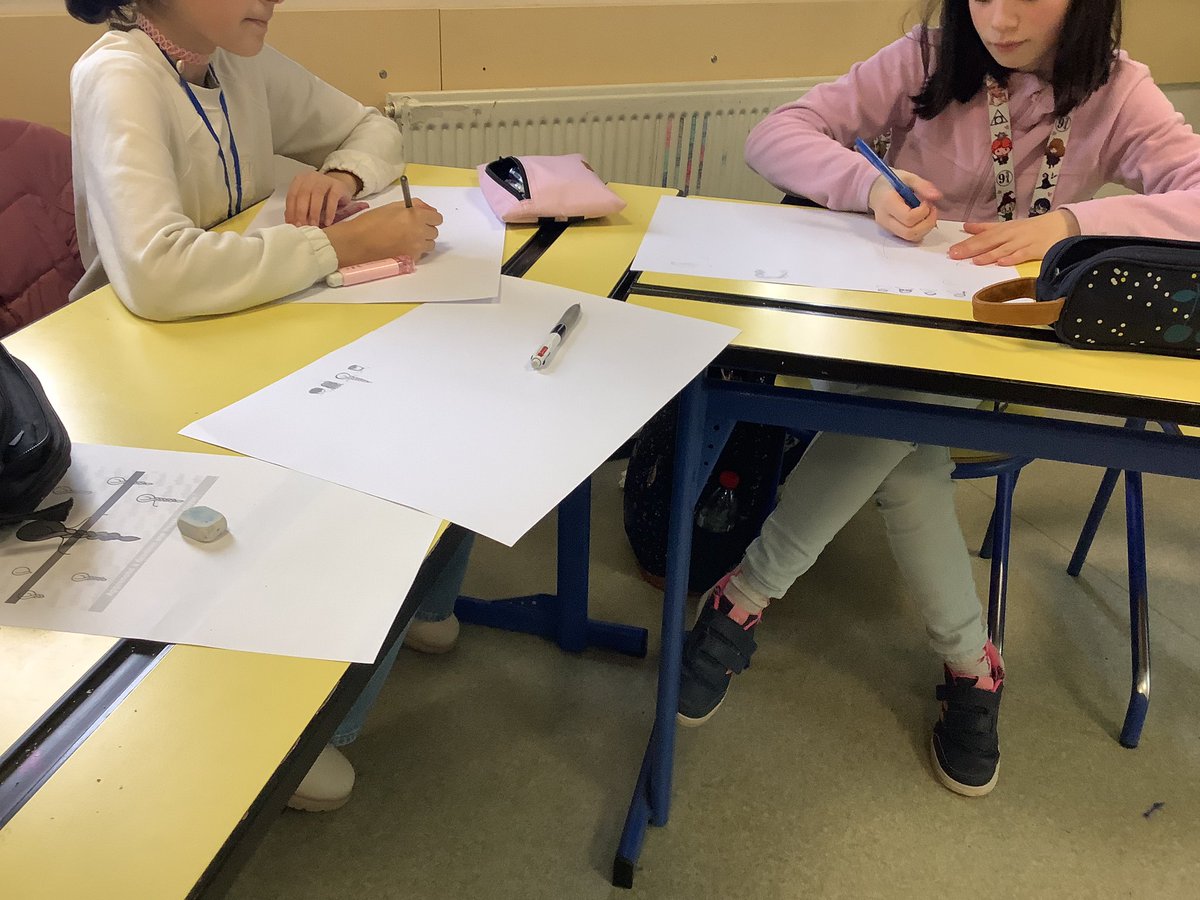Éco-collège André Maurois tweet media