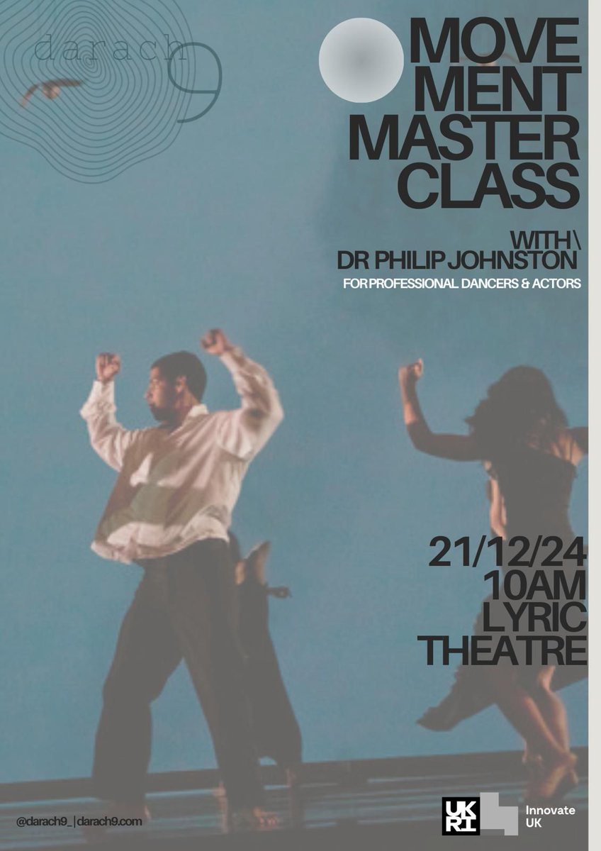 DU Dance (@dudanceni) on Twitter photo Join a Movement Masterclass with Dr Philip Johnson on 21 December <a href="/LyricBelfast/">Lyric Theatre Belfast</a>.
Philip leads our inspiring Alternative Energies intergenerational programme in Ballycastle. The group thoroughly enjoy coming together weekly to dance, meet new people and devise performances. Join a Movement Masterclass with Dr Philip Johnson on 21 December <a href="/LyricBelfast/">Lyric Theatre Belfast</a>.
Philip leads our inspiring Alternative Energies intergenerational programme in Ballycastle. The group thoroughly enjoy coming together weekly to dance, meet new people and devise performances.