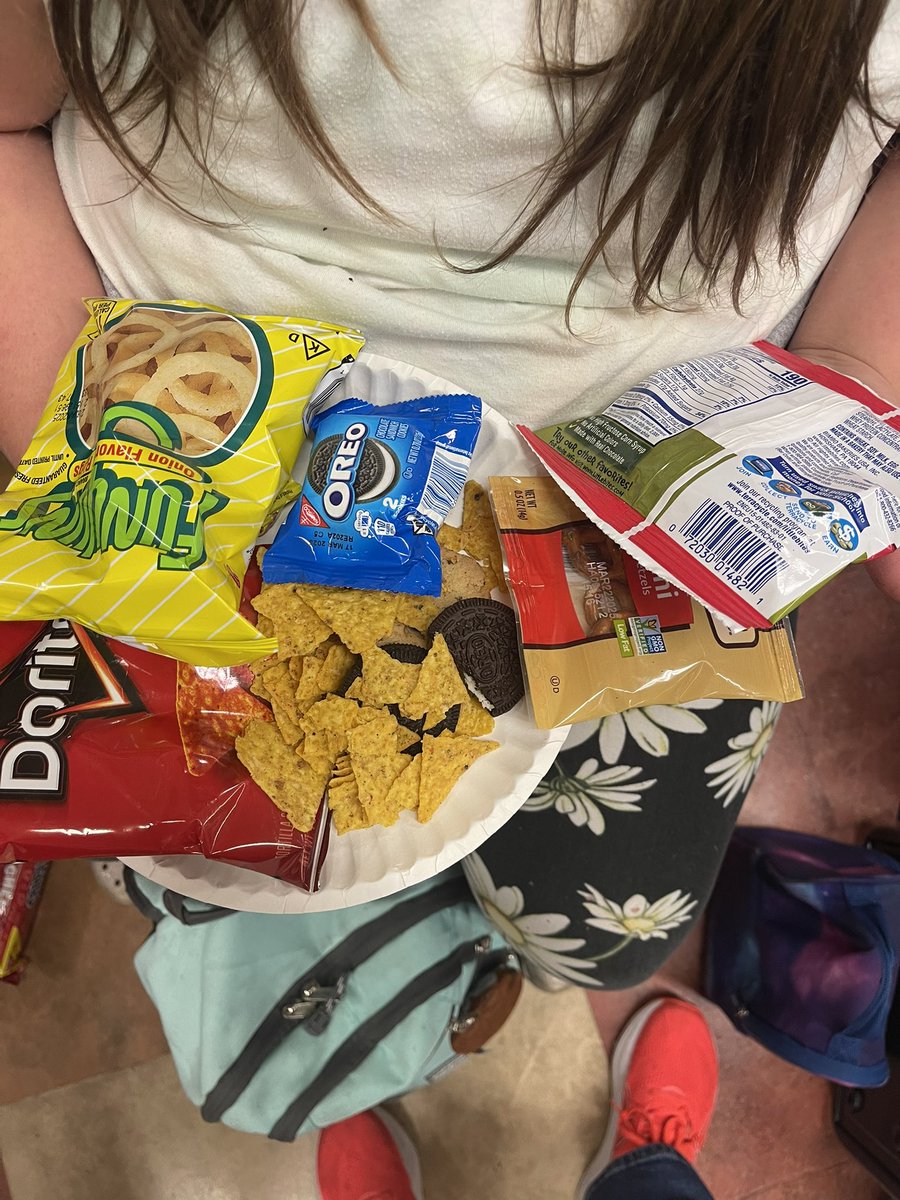 Mrs.Smallwood ๐ถ (@turkeyfootbands) on Twitter photo โFriendsgivingโ with the Pep Band was a BLAST! I told them to bring what they hoped to have for Thanksgiving if it were up to them!๐ #snacksonsnacksonsnacks <a href="/FootMiddle/">Turkey Foot Middle School</a> โFriendsgivingโ with the Pep Band was a BLAST! I told them to bring what they hoped to have for Thanksgiving if it were up to them!๐ #snacksonsnacksonsnacks <a href="/FootMiddle/">Turkey Foot Middle School</a>