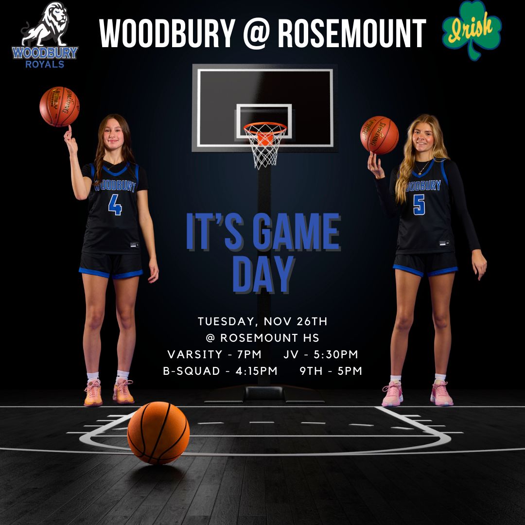 Woodbury Royals Girls Basketball tweet media