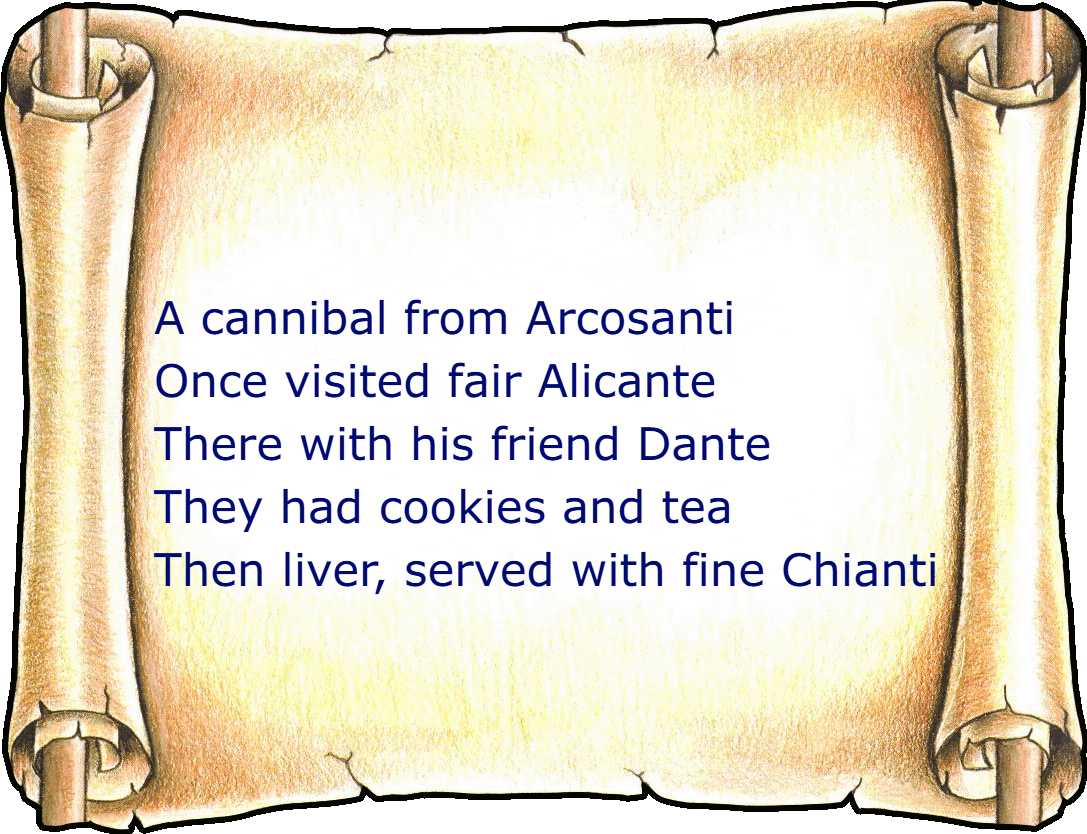 MrPeterSidell's tweet photo. I didn't realise but this is #TuesdayLimerick number 50!
#Tuesday #Limerick #Arcosanti
#LimerickTuesday #LimerickChallenge https://t.co/sATa6GhXIv