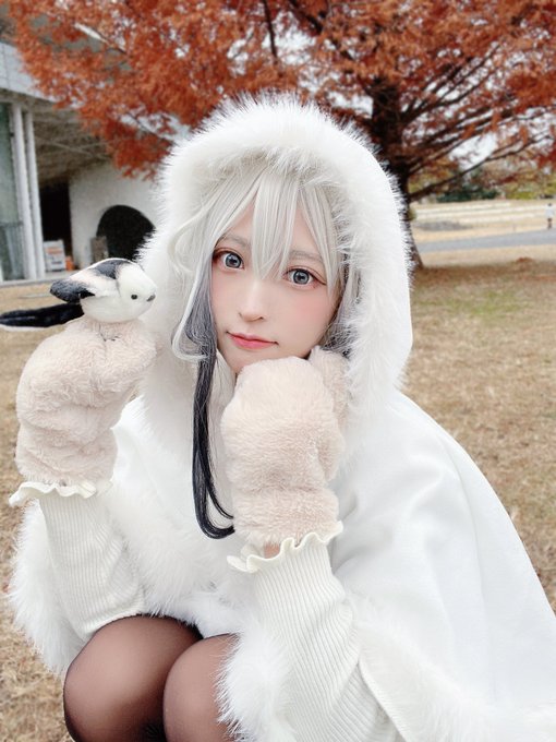 コスプレイヤー猫田あしゅのTwitter画像6