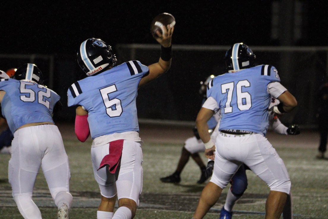 Benny Calixto IV (@bennycalixtoiv) on Twitter photo Thankful and honored to be selected to the Eddie Meath All Star Game!
#EastTeam
<a href="/CoachVic5/">Victor Davidson</a>, <a href="/EridgeFootball/">Eastridge Football</a>, <a href="/ERidgeLancers/">Eastridge Athletics</a> , <a href="/Eastridge_EICSD/">Eastridge HS</a> , <a href="/EICSD/">East Irondequoit CSD</a> Thankful and honored to be selected to the Eddie Meath All Star Game!
#EastTeam
<a href="/CoachVic5/">Victor Davidson</a>, <a href="/EridgeFootball/">Eastridge Football</a>, <a href="/ERidgeLancers/">Eastridge Athletics</a> , <a href="/Eastridge_EICSD/">Eastridge HS</a> , <a href="/EICSD/">East Irondequoit CSD</a>