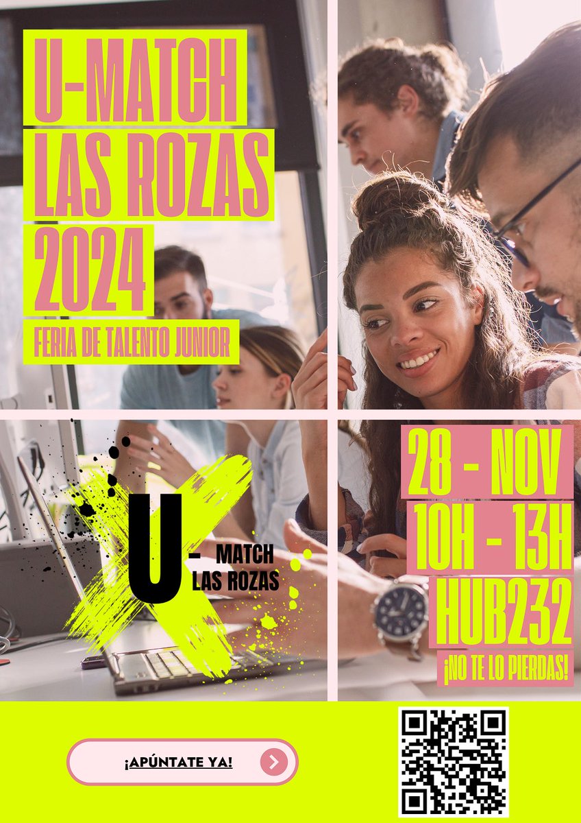 Ayuntamiento de Las Rozas tweet media