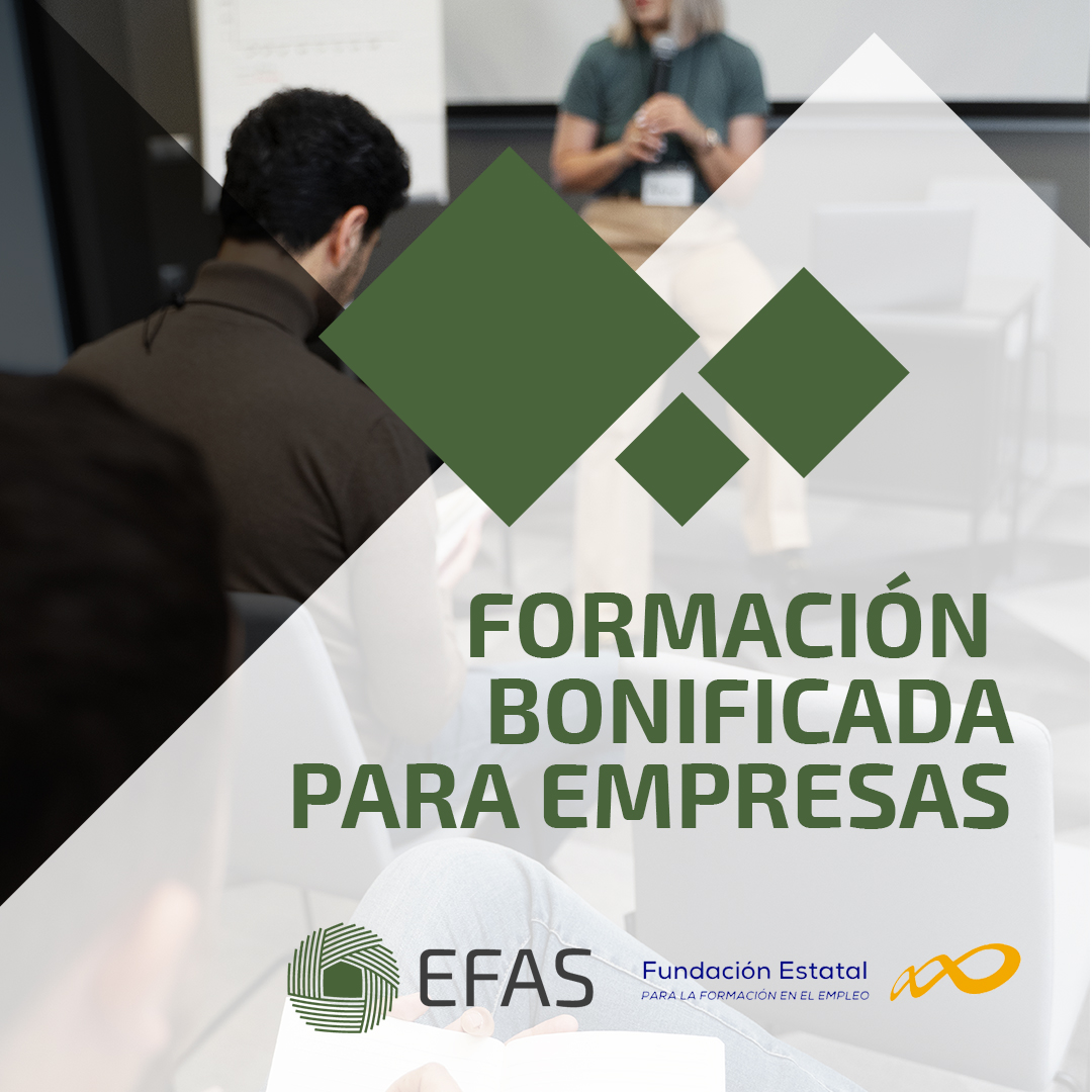 Formación Profesional EFAS CLM y Madrid tweet media