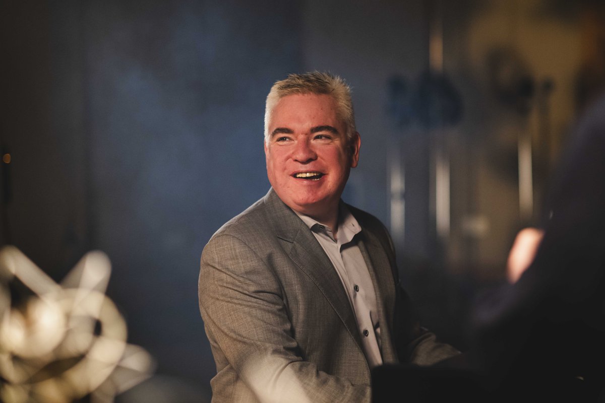 Monica McGhee is a soprano who has opened the Wembley FA Cup Final. Her life changed when she was diagnosed with an aggressive form of thyroid cancer, threatening her livelihood. Monica has written an operatic piece (cont) spkl.io/l/6018fX3G2