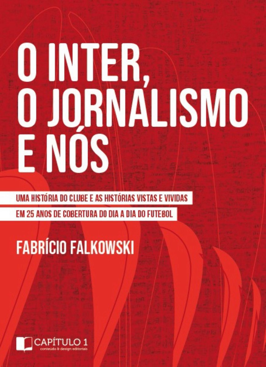 Fabricio Falkowski tweet media