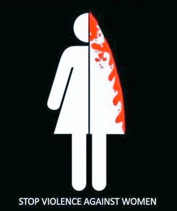 emocionycambio's tweet photo. @Zurine3 La #naúsea y nosotras somos #LasLocas 
#ViolenciaMachista https://t.co/Na2LxPmWDX