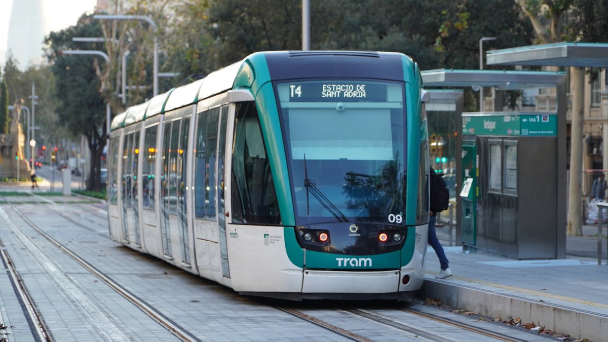 Observatori de la Mobilitat de Catalunya (OMC) tweet media