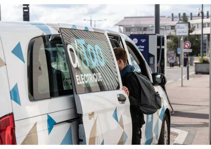 Selon une enquête d'<a href="/UFCquechoisir/">UFC-Que Choisir</a> , 17% des Français privés dee transports en commun. Le transport à la demande offre un début de solution. Enquête et reportage dans <a href="/LaCroix/">La Croix</a> 

<a href="/groupekeolis/">Keolis Group</a> <a href="/FNAUT_fr/">Fnaut</a> <a href="/IDFmobilites/">IDF Mobilités</a> <a href="/bricerabaste/">Brice RABASTE</a> <a href="/UTP_Fr/">UTPF Union des Transports Publics et Ferroviaires</a>

 la-croix.com/economie/entre…