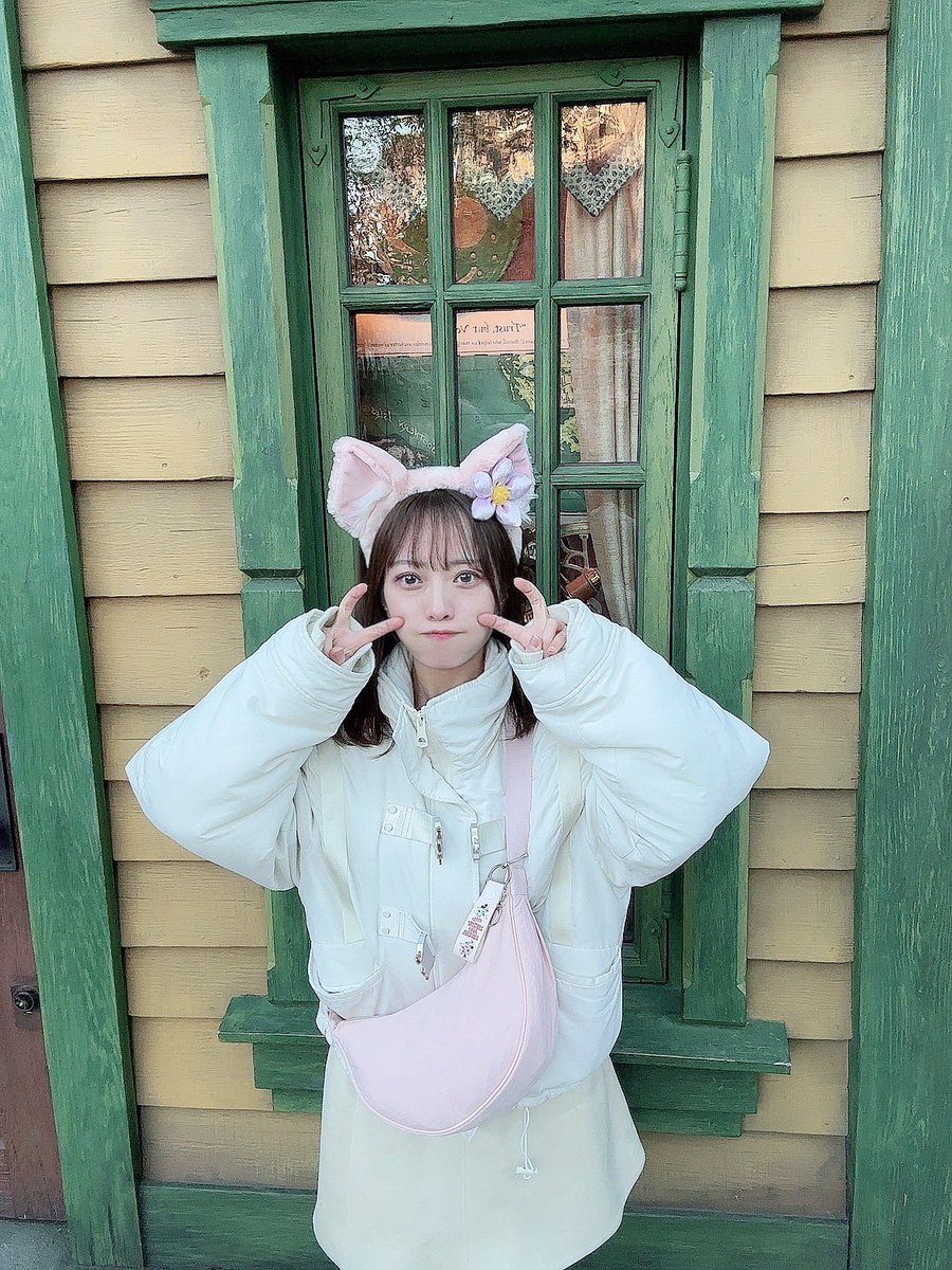 mnmballet's tweet photo. ディズニーシー楽しかったな🎄 https://t.co/r3l2DdniK8
