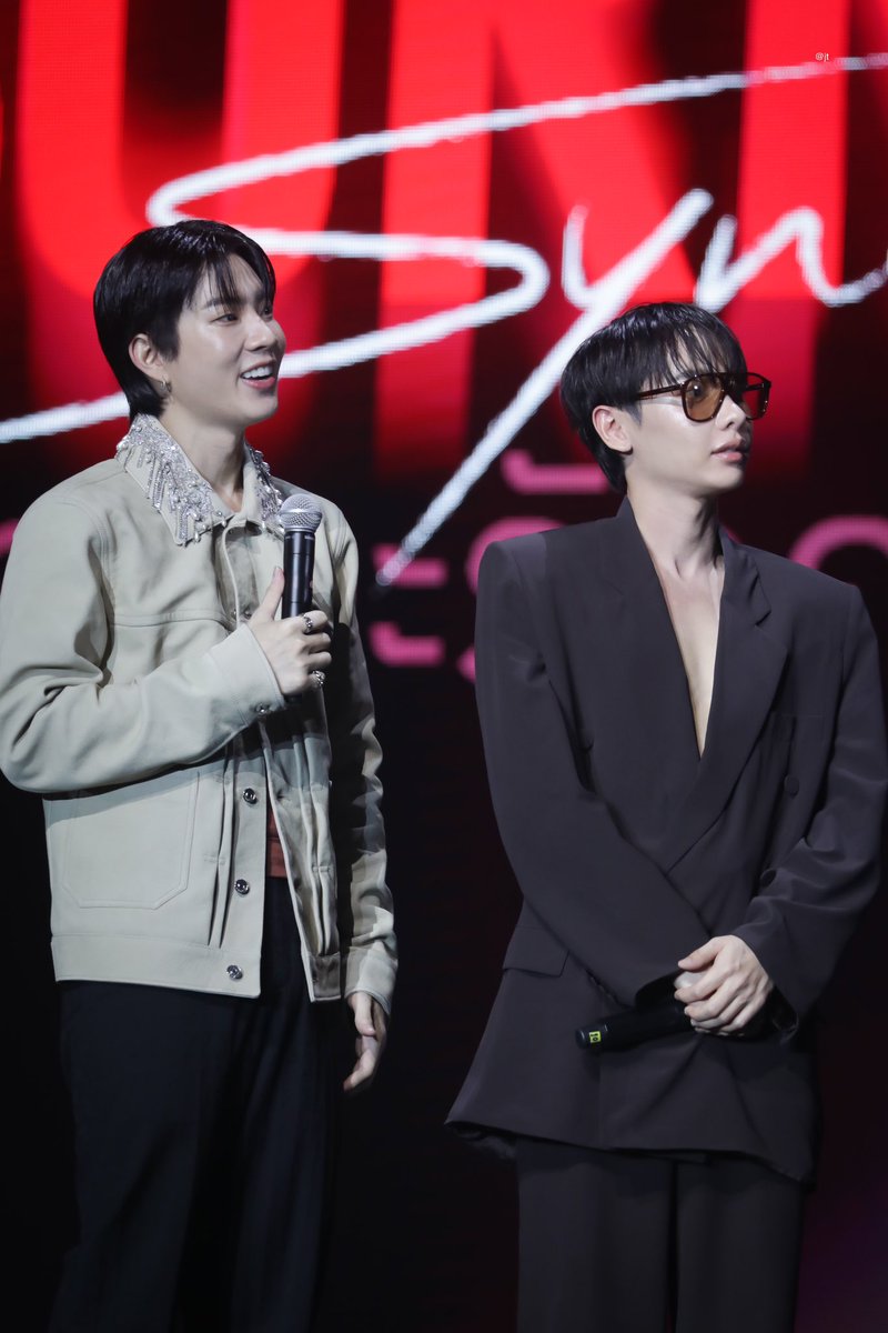Jetaime_xx4's tweet photo. เบิร์นเอ้าท์กับออฟกัน ❤️‍🔥

OffGun New Wave 2025
#GMMTV2025 #ออฟกัน #OffGun https://t.co/oyKYTqPg8A