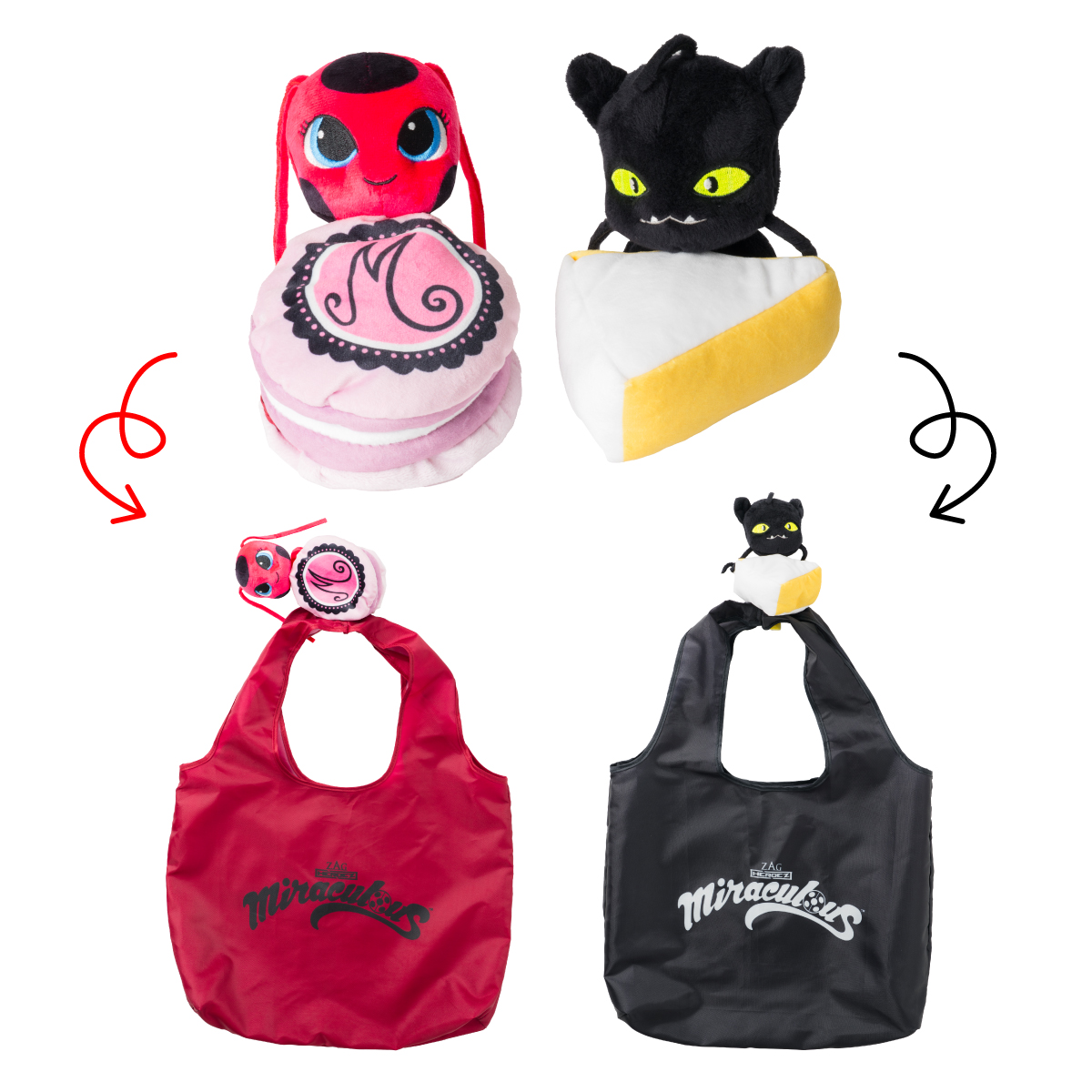 AniBirth_'s tweet photo. 【本日11/29（金）#ミラキュラス 新商品発売】      
-本日発売新商品の購入制限について-   
1会計につきおひとり様各3個まで。
（ランダム商品については種類数まで） 
12/2（月）～購入制限解除となります。 https://t.co/62Cdv7uN48