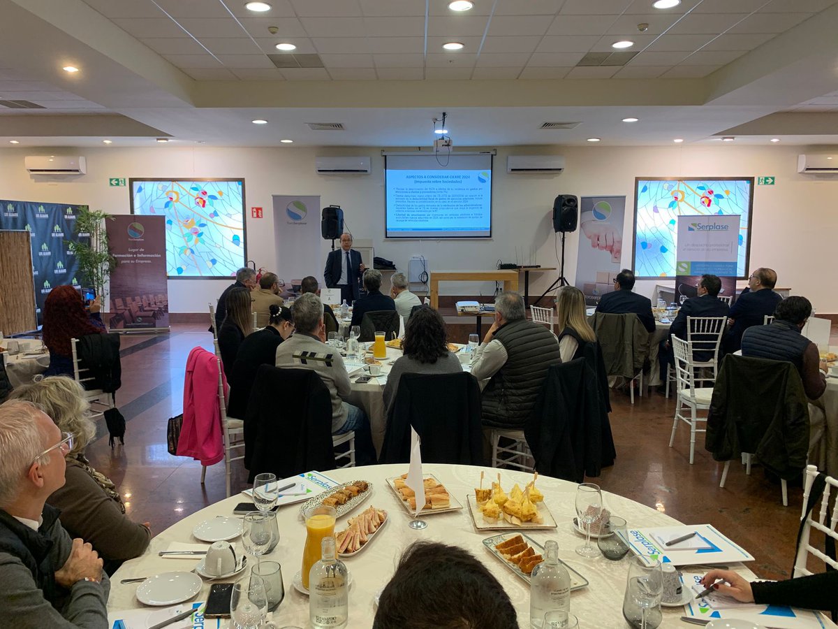 SERPLASE tweet media