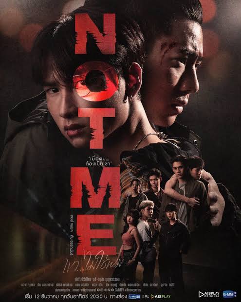NightingaleATP's tweet photo. fGun New Wave 2025
#GMMTV2025
#ออฟกัน 

Directed by @Nuchyfilm 🔥 https://t.co/ot7gdtb83q