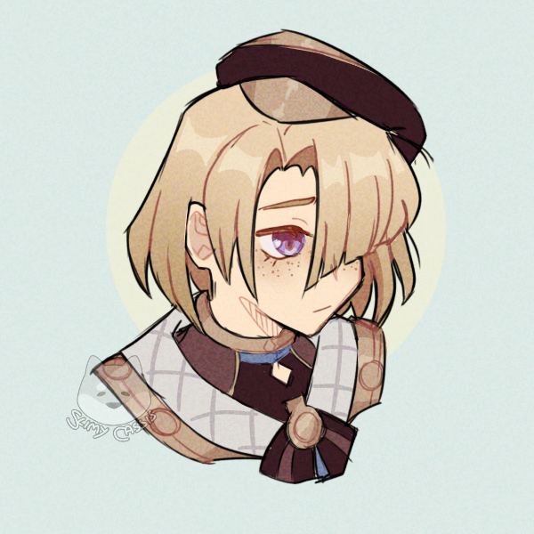 I miss him😔 #Freminet