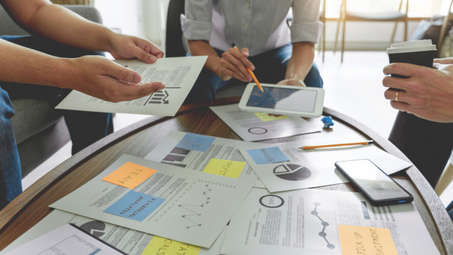 ⚡ Sfrutta l'approccio strutturato di #ProjectManagement per la gestione di un ecosistema complesso di informazioni!

🚀 Porta nuovo valore e aiuta a raggiungere gli obiettivi strategici della tua azienda!

👉 Leggi il nostro articolo: bit.ly/3CWiKfR
 
#ServiceManagement