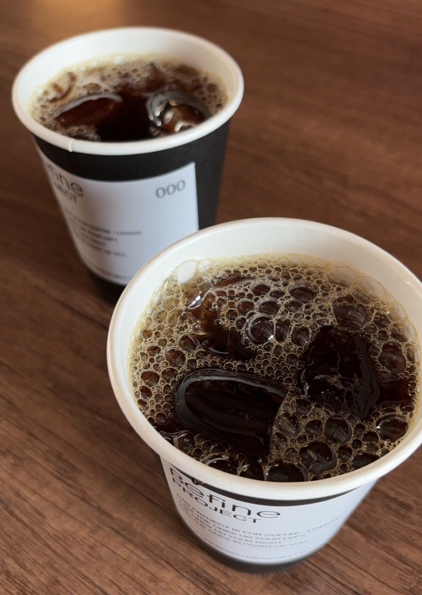 IndependentRo's tweet photo. Coffee With my girl friend ❤️
#BeFine https://t.co/QnsqwUUoFy