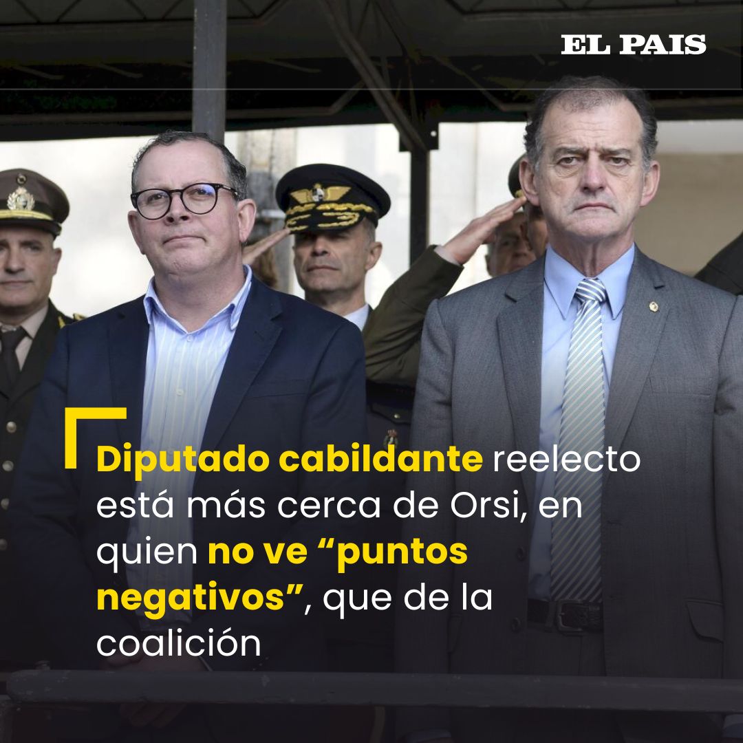 EL PAÍS tweet media