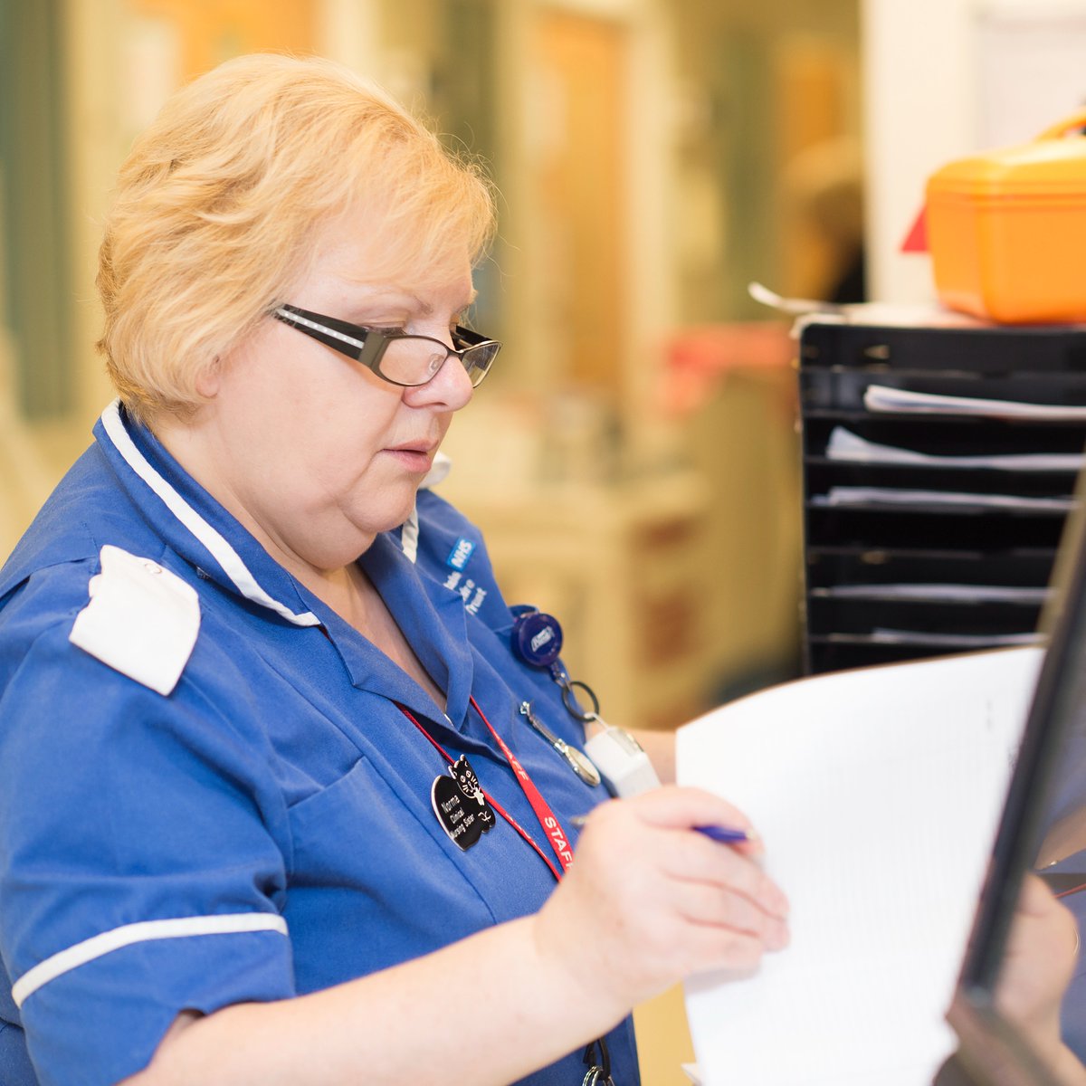 🌟 Job Opportunity! 🌟

Join us as a Band 6 Clinical Sister/Charge Nurse at City of Coventry Health Centre. 

Provide leadership and support in Outpatients, develop best practices, and deputise for the manager.

💼✨ Apply now: jobs.uhcw.nhs.uk/job/v6798204