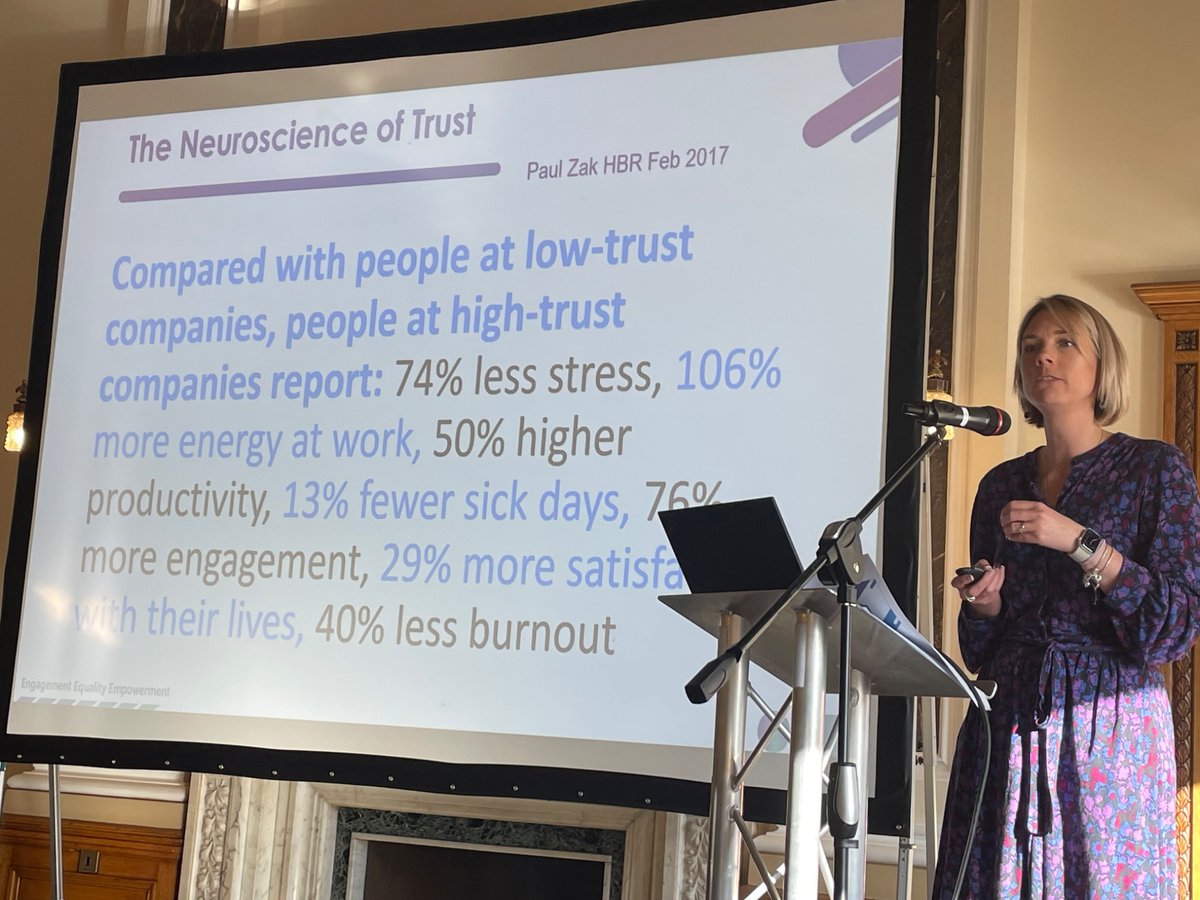 MindyCSP (@cspmindy) on Twitter photo Highlighting the importance of psychological safety to staff wellbeing & productivity - Catherine May’s fantastic presentation <a href="/WestMidlandsCSP/">West Midlands CSP</a> event in Birmingham today - looking forward to Catherine’s workshop this afternoon! Highlighting the importance of psychological safety to staff wellbeing & productivity - Catherine May’s fantastic presentation <a href="/WestMidlandsCSP/">West Midlands CSP</a> event in Birmingham today - looking forward to Catherine’s workshop this afternoon!