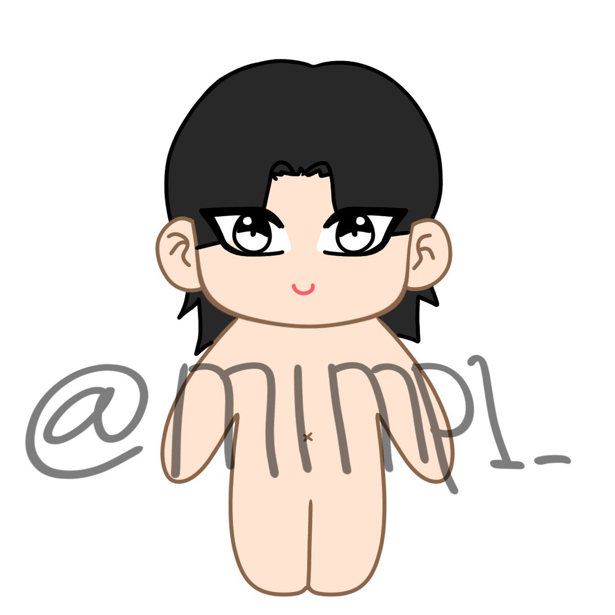 Aduhai gemasnya~

#ocsbase