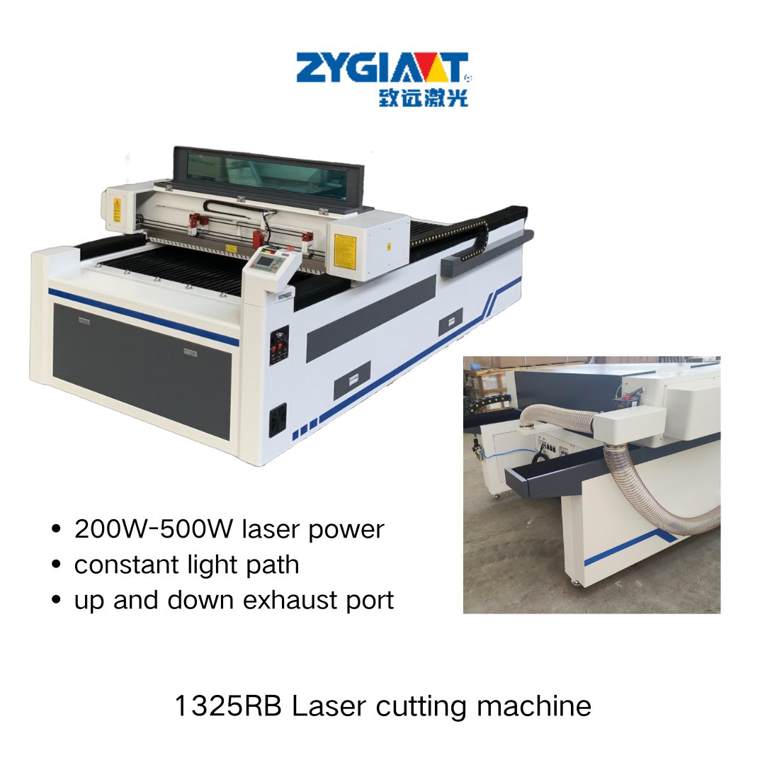 DpesChina's tweet image. Laser Cutting Machine from ZYGIANT.
More products at DPES CHINA 2025.
📷chinasignexpo.com/En

#lasercuttingmachine #lasermachine #dpeschina