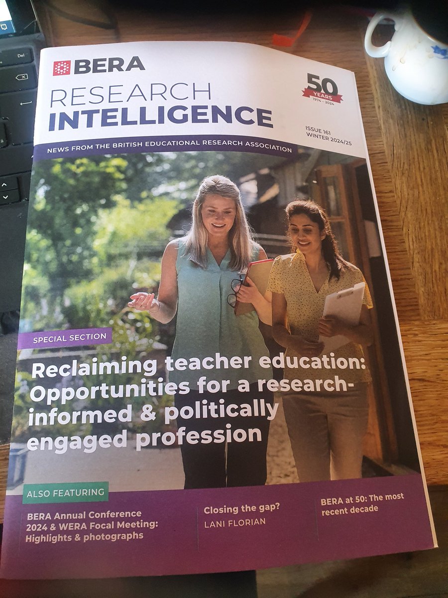 annagrangetown's tweet image. Hot off the press. Looks good @BERANews Lots of familiar faces from Welsh universities including @UWTSD @ESharpling @drjanewaters (and shout out to the camera shy @garethdjevans @raulsonnysingh @nanna_ryder Alison Murphy)