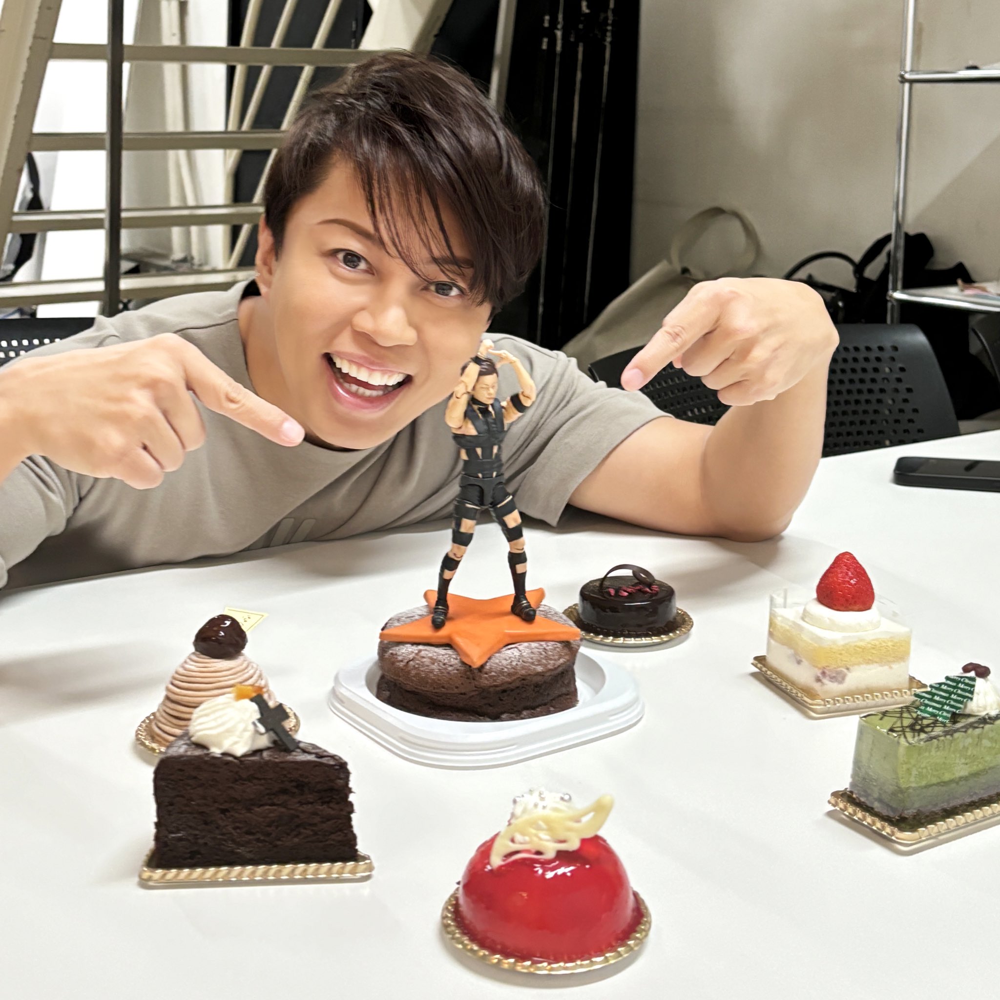 ケーキ 公式】株式会社 平和堂 on X: 