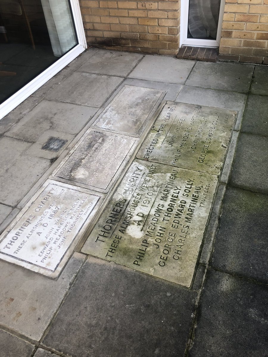 Thorner's Homes tweet media